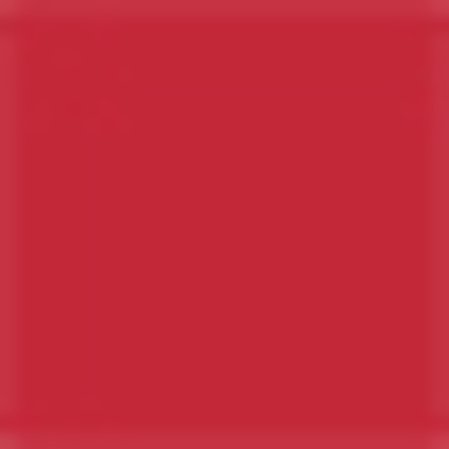 FIERY RED